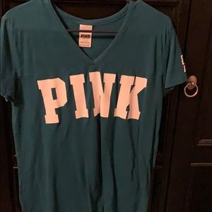 Victoria Secret Pink top